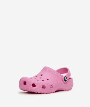 Pre-School Classic Clog