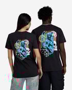 Skull Mashup Tee