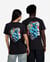 Skull Mashup Tee
