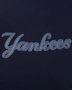 PRO STANDARD New York Yankees Varsity Blues Tee  LNY139122-MDN Blue 4
