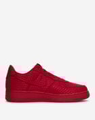 Nike Air Force 1 Retro IB6836-600 Red 4