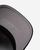 Field Grade Don't Ask Me Twill Trucker Hat 1005034 Black 4