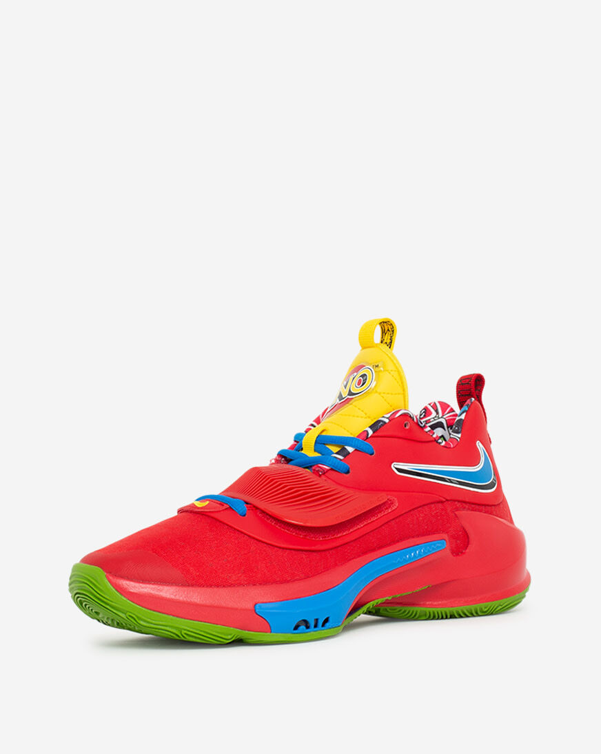 nike zoom freak 3 nrg