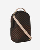 Boujee Strap Backpack
