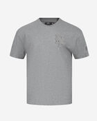 PRO STANDARD New York Mets Neutral Drop Shoulder Tee LNM1311662-DHG Grey 1