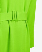 IVY PARK Knit Rib Robe