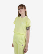 Short Sleeve Cropped Tee
