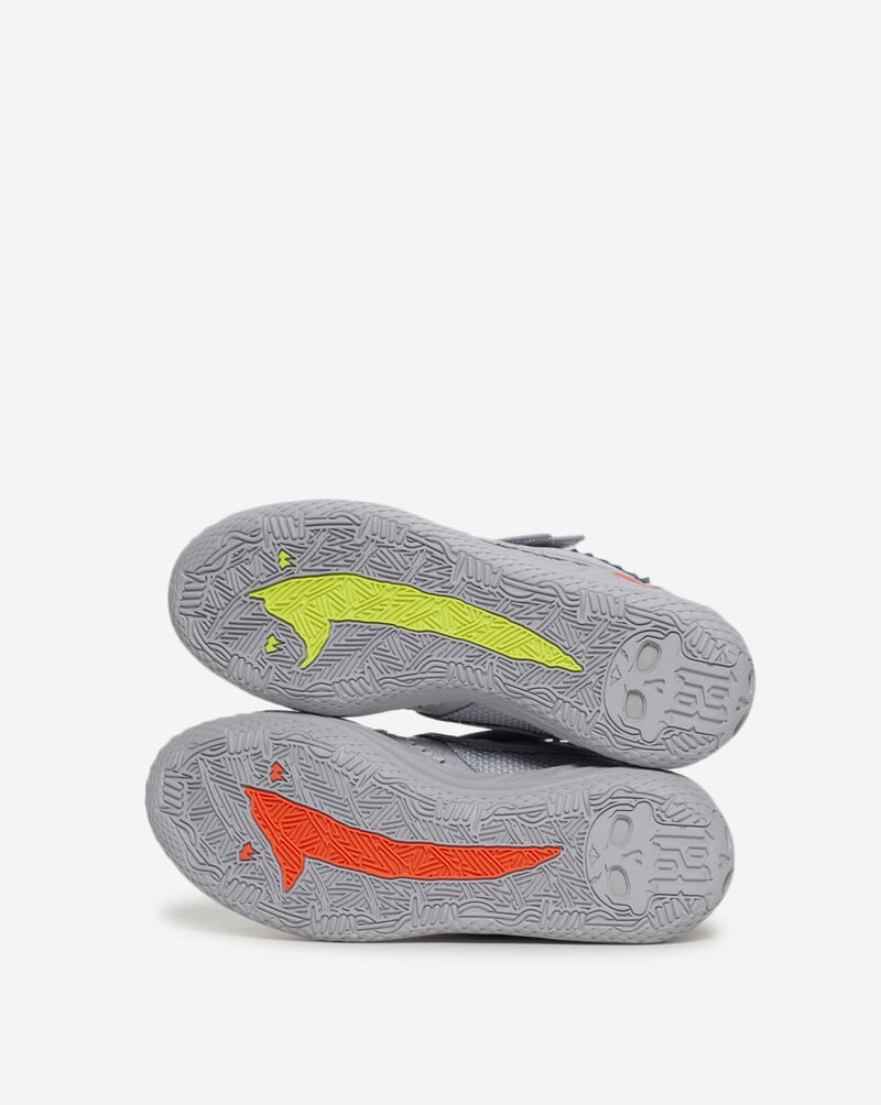 Puma Pre-School MB.05 Metallic 40606901 silver 6