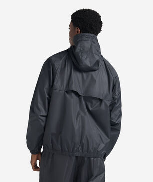 Windrunner Lined Jacket