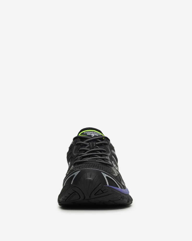 Saucony ProGrid Guide 7 S60936-21 Black 3