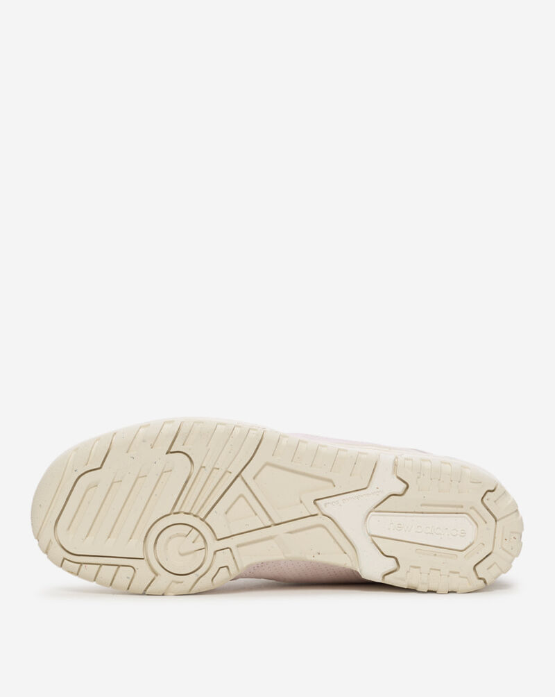 New Balance 550 BBW550RC Pink 9
