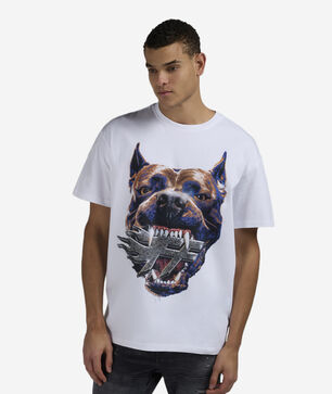 Forgotten Pit Bull Tee