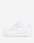 Toddler Classic Leather