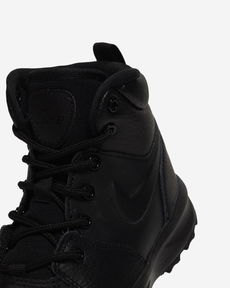 Nike Little Kid's Manoa 17 IH7677-001 Black 8