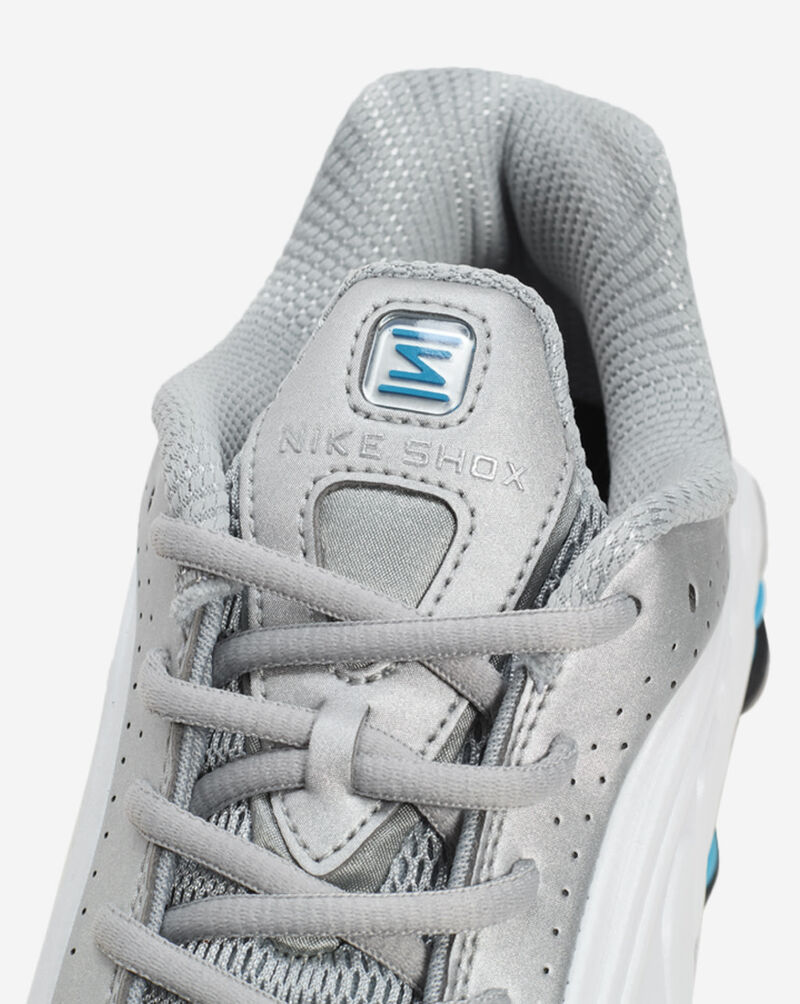 Nike Shox R4 HQ1988-005 White 8