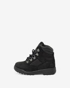 Timberland timberland toddler 6 inch premium field boot 44890 Black 1