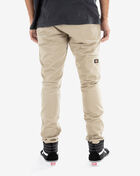Double Knee Skinny Pants