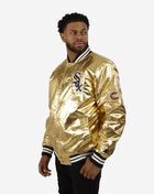 Chicago White Sox Satin Jacket