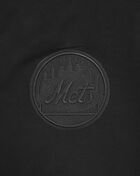 PRO STANDARD New York Mets Neutral Fleece Short LNM3311669-BLK Black 2