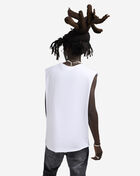 Man's Best Friend Cutoff Tee