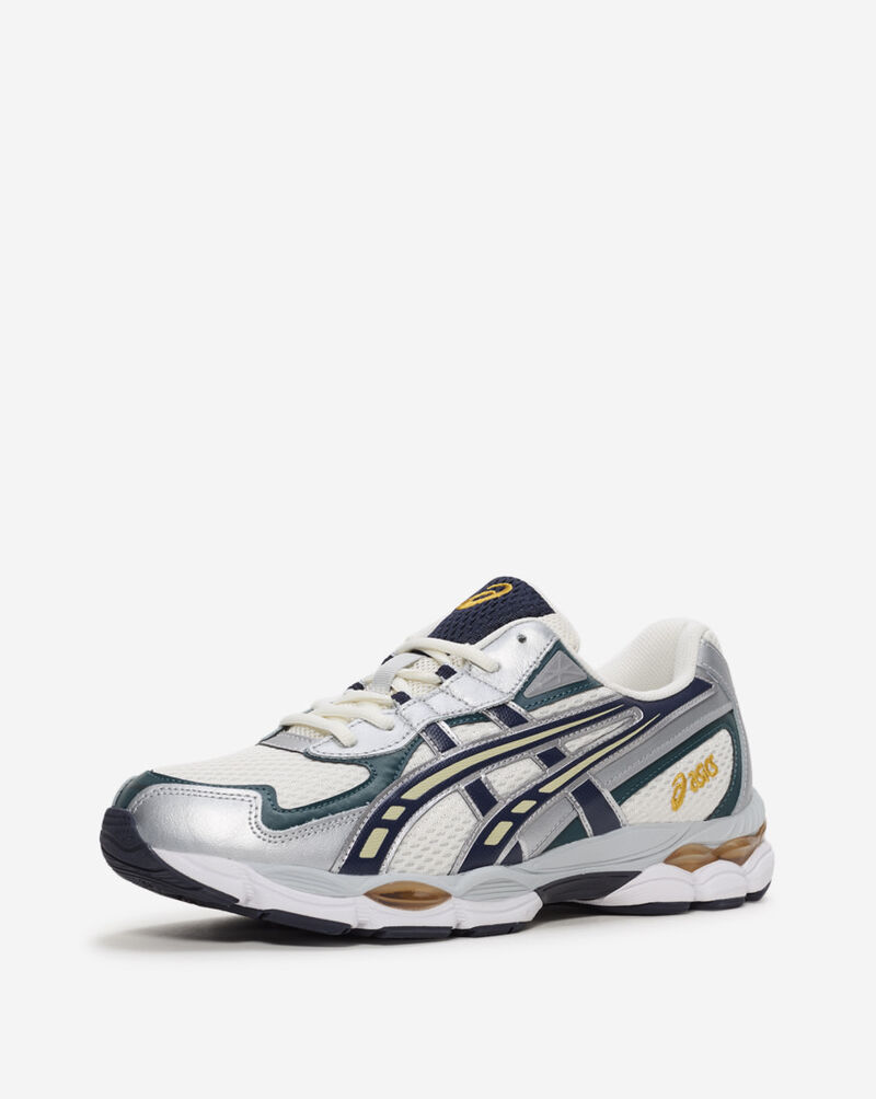Asics GEL-NYC 1203A542-102 cream 2