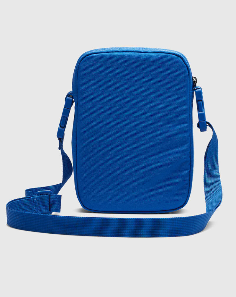 Shop Nike Nike Air Heritage 2.0 CrossBody Bag BA5900480 blue SNIPES USA