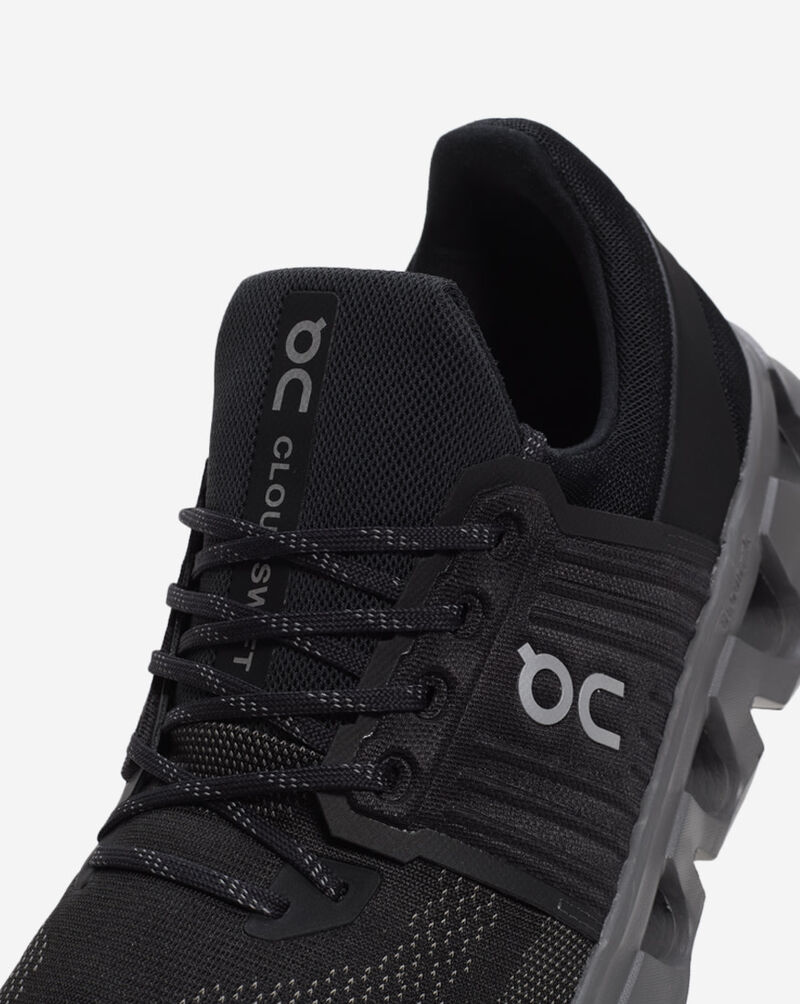 On Cloudswift 4 3MF10570080 Black 8