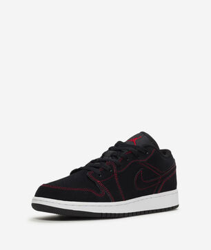 Big Kids' Air Jordan 1 Low