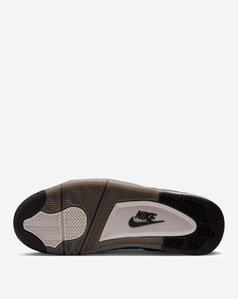 Jordan Air Jordan 4 Retro FV5029-200 Brown 4