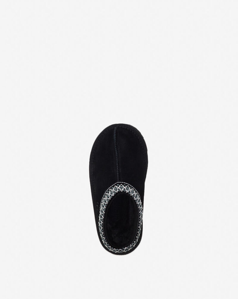 UGG Toddler Tasman II Slipper 1019066BLKI Black 5