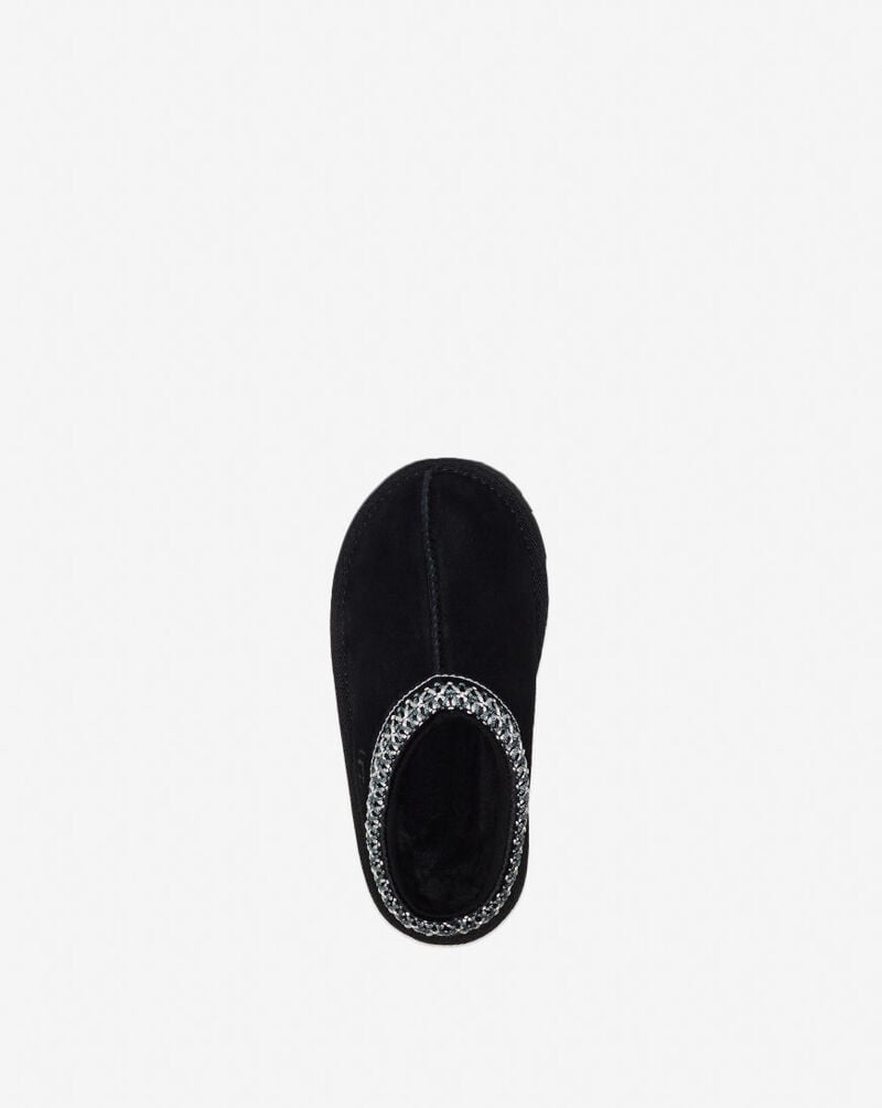 Ugg Toddler Tasman II Slipper 1019066BLKI Black 5