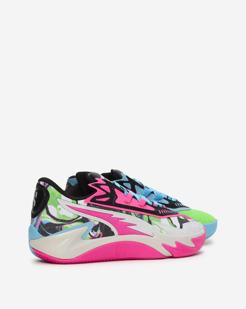 Puma Scoot Zero II  31134901 Green 6