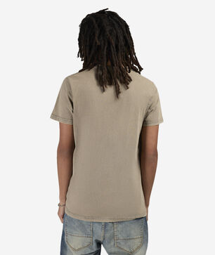 Monochrome FOF Windows Tee