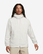NSW Club Woven Full-Zip Jacket