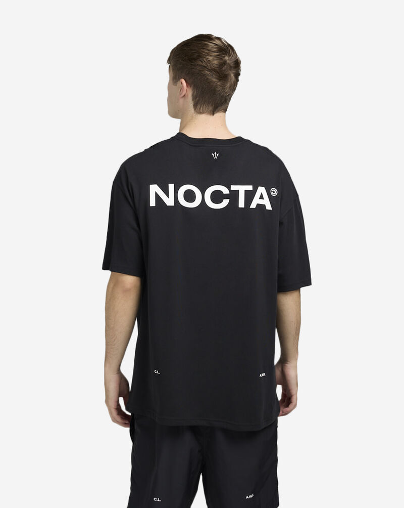 Nike NOCTA Tee FN7663-010 Black 2
