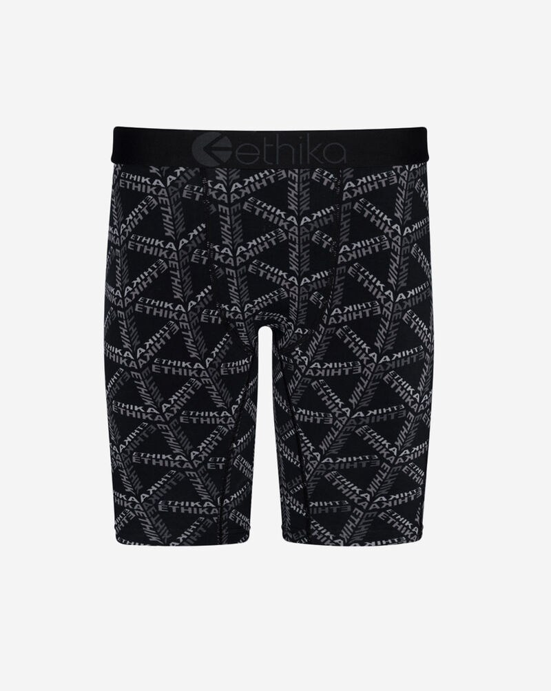 Ethika Vultures Breifs MLUS3400 Multi 1