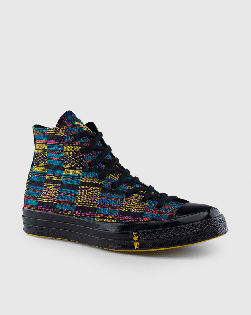 converse chuck taylor bhm