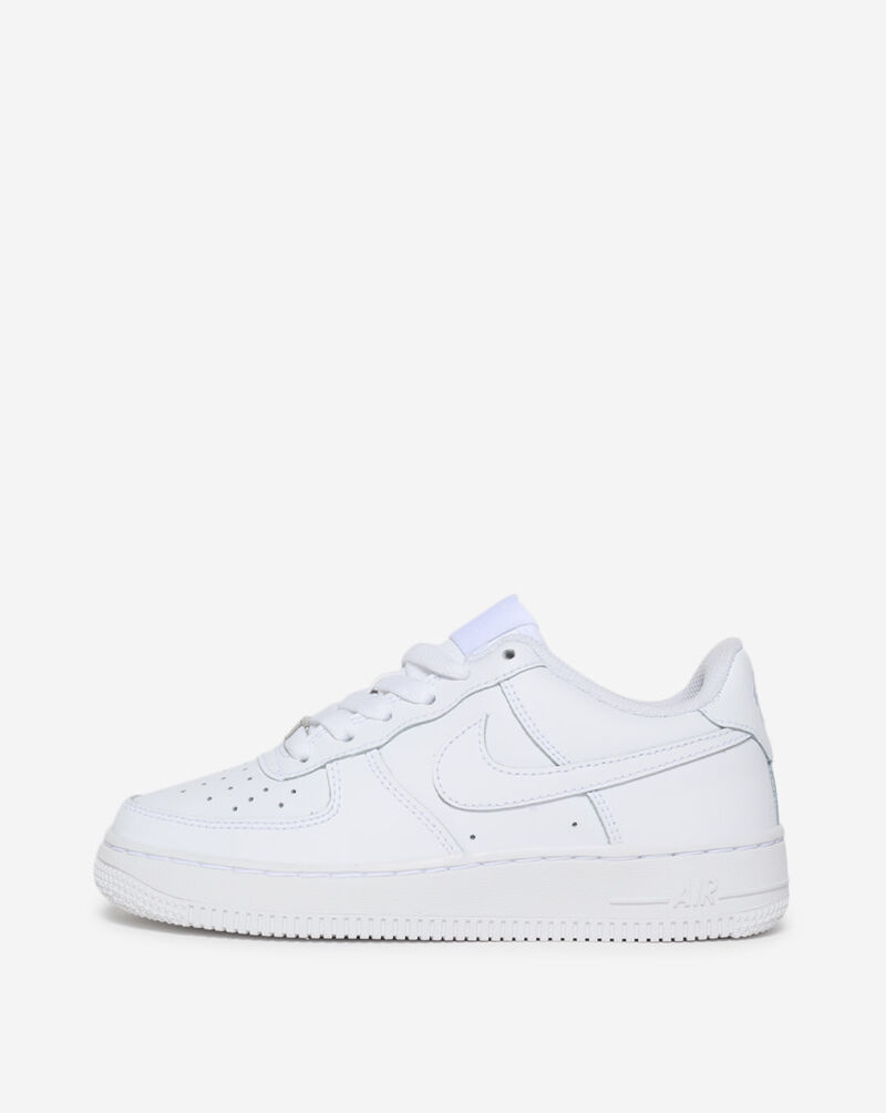 Nike Big Kids' Air Force 1 Low '07 FV5951-111 White 1