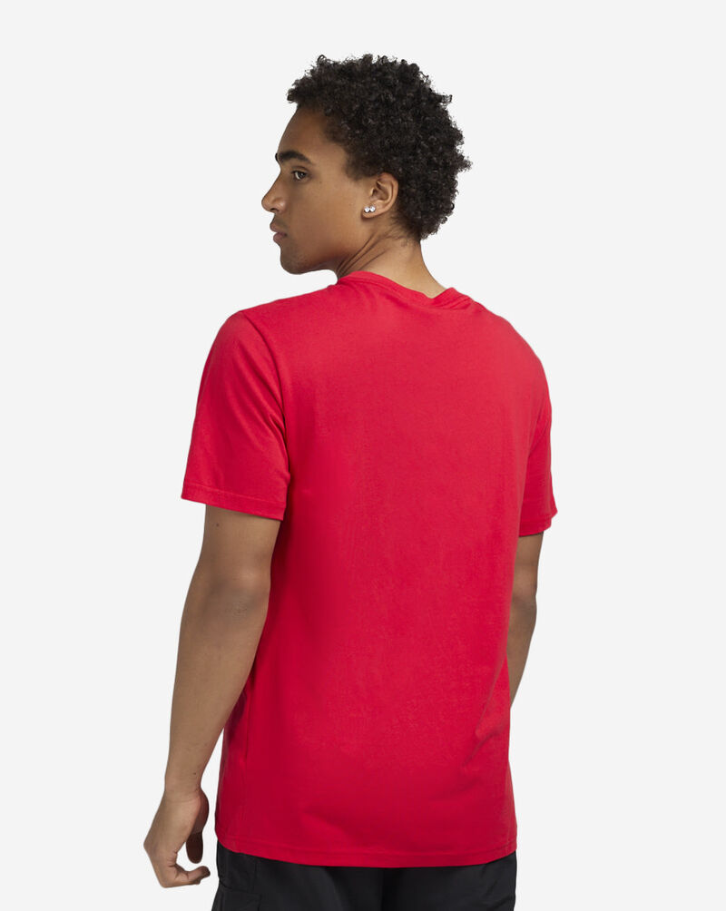 Mister Tee Dice Clo Tee MTUS410-US-00491 Red 2