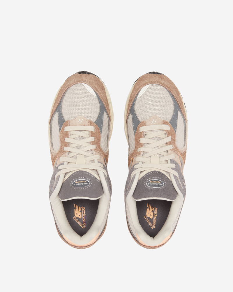 New Balance 2002 M2002REJ Beige 5