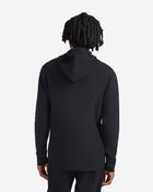 Polo Ralph Lauren Cozy Knit Pajama Hoodie PKCHDR-PBD Black 2