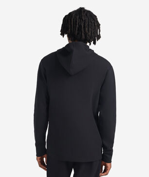 Cozy Knit Pajama Hoodie