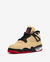 Big Kids' Air Jordan 4 Retro