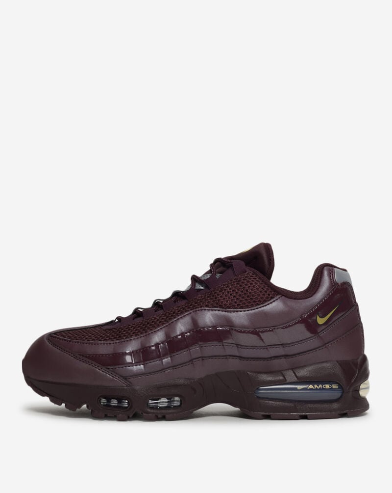Nike Air Max 95 Big Bubble IB6830-601  1