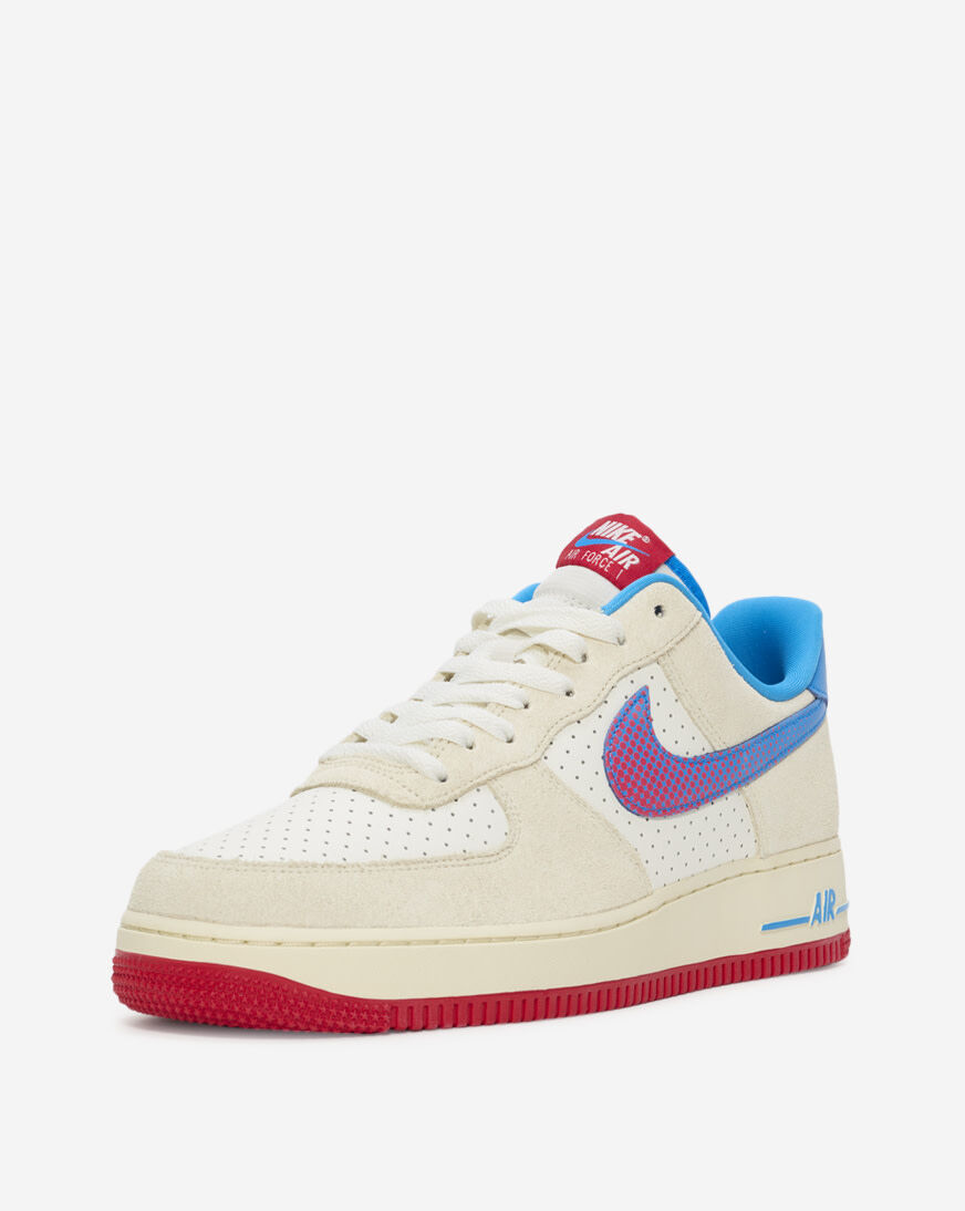 Air force 1 bunt best sale