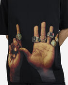 Jordan Flight MVP Rings T-Shirt HJ2322-010 Black 3