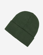 New Balance Flying Knit Cuffed Beanie  LAH13034-DAE Green 3