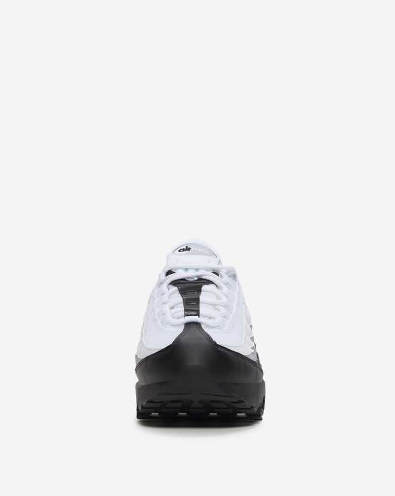 Nike Big Kids' Air Max 95 II4130-021 White 3