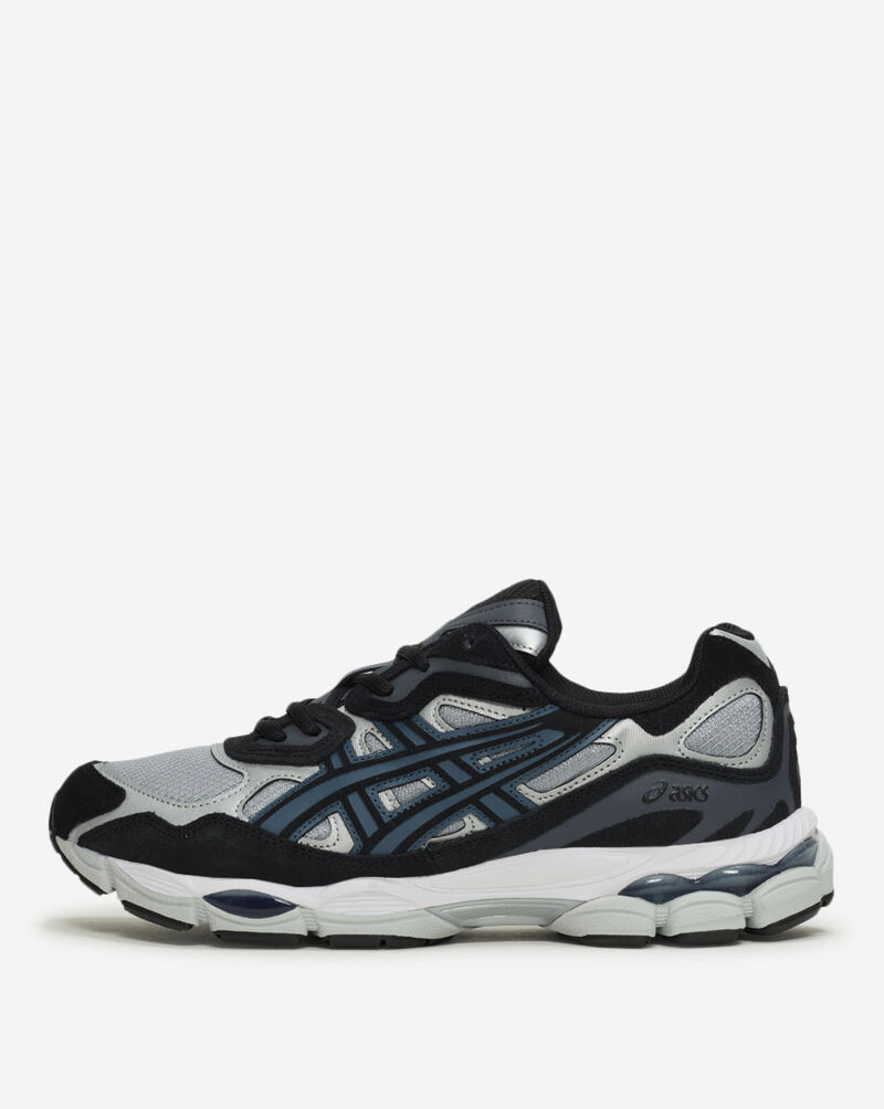 Asics GEL-NYC 1203A739-023 Grey 1