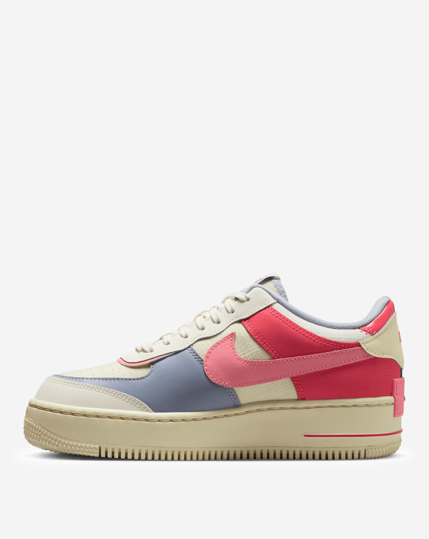 Shop Nike Air Force 1 Shadow DV7449-101 white | SNIPES USA